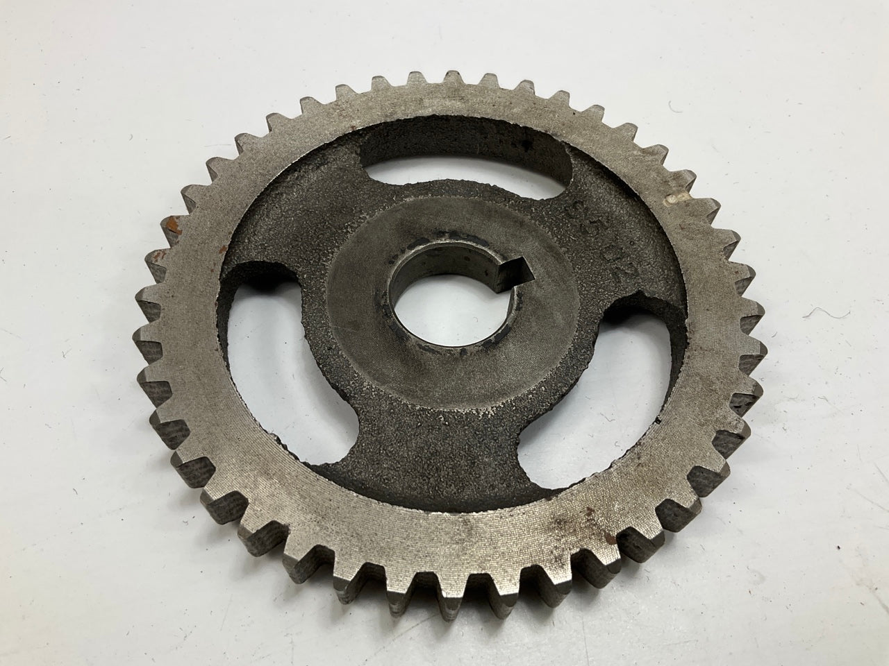 BWD 7S502 Engine Timing Camshaft Cam Gear Sprocket - 1978-1980 Ford 250 I6