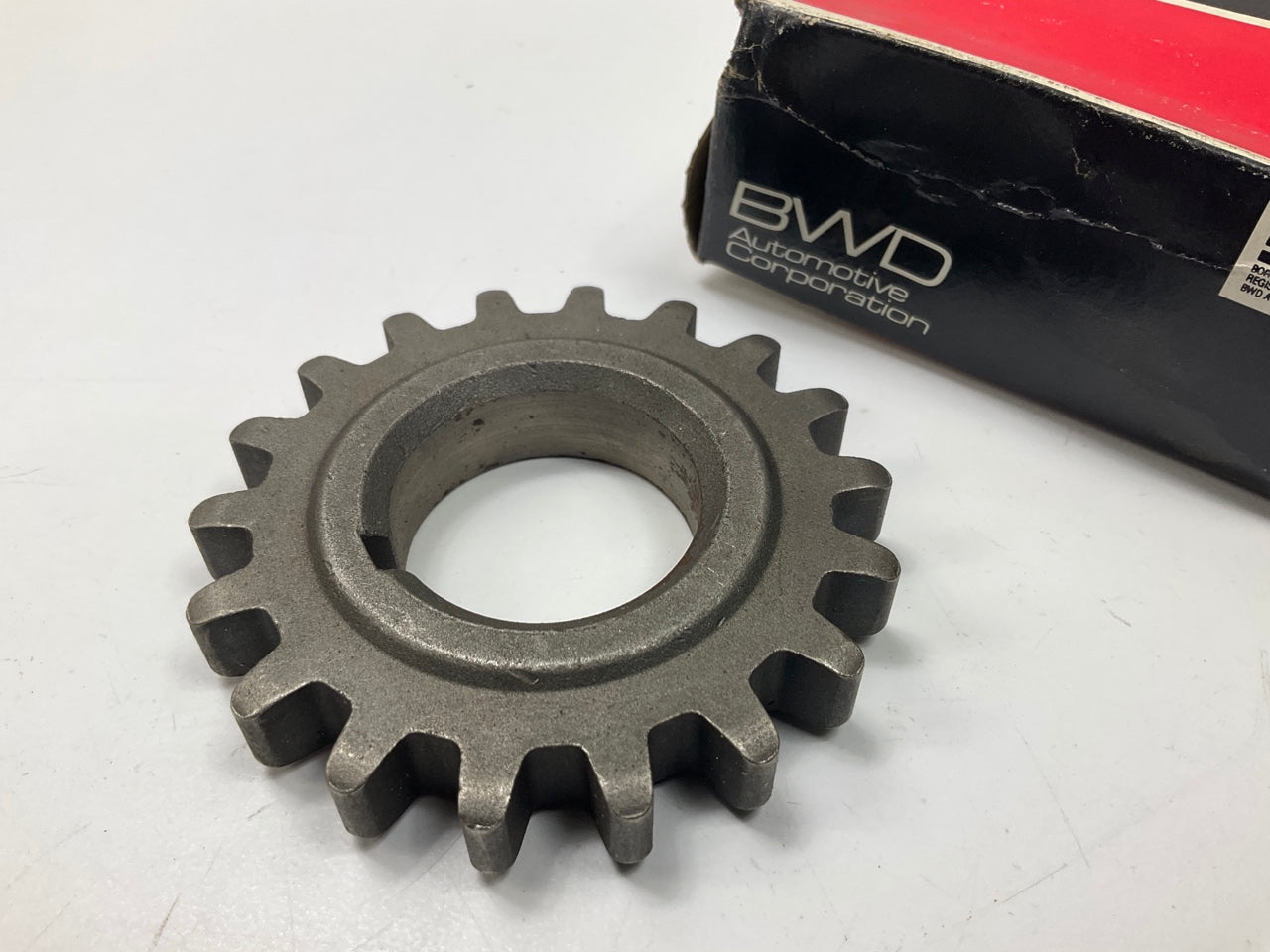 BWD 7S505 Engine Timing Crankshaft Gear