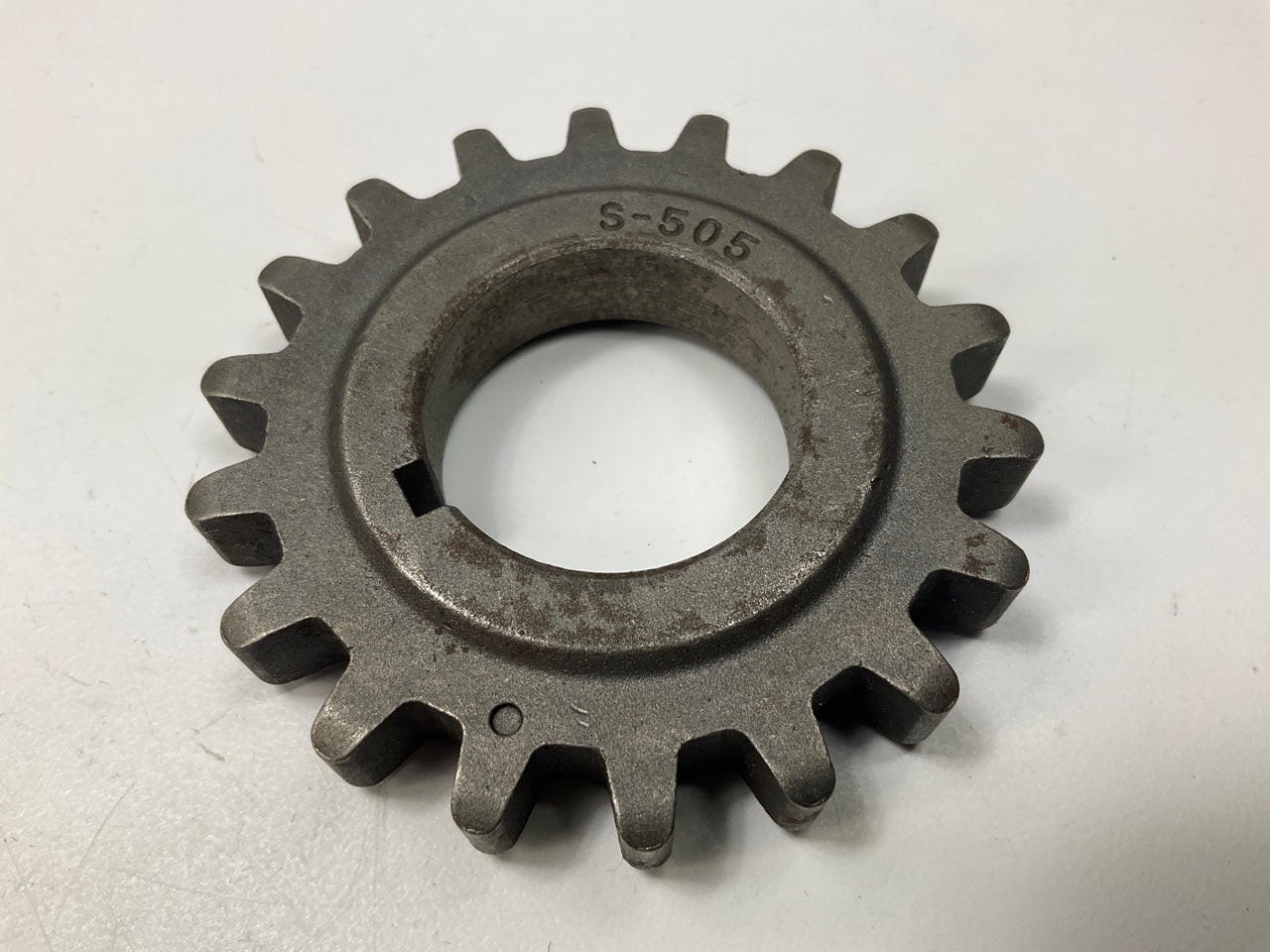 BWD 7S505 Engine Timing Crankshaft Gear