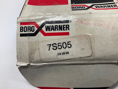 BWD 7S505 Engine Timing Crankshaft Gear