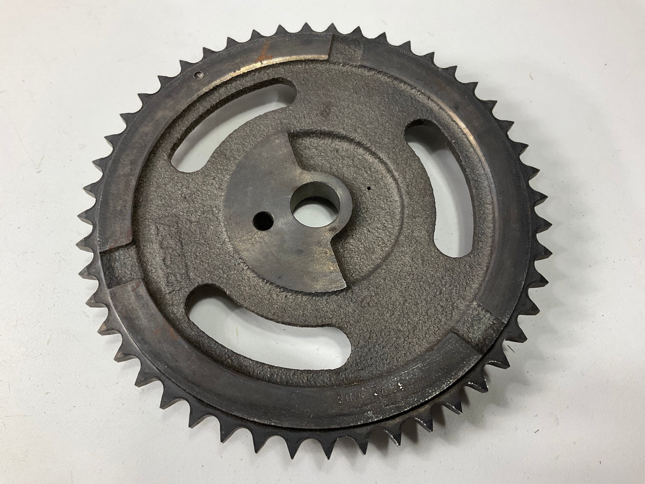 BWD 7S608 Engine Timing Camshaft Sprocket For 1983-2002 Jeep 2.5L-L4