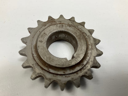 BWD 7S642 Auxillary Engine Timing Balance Shaft Gear