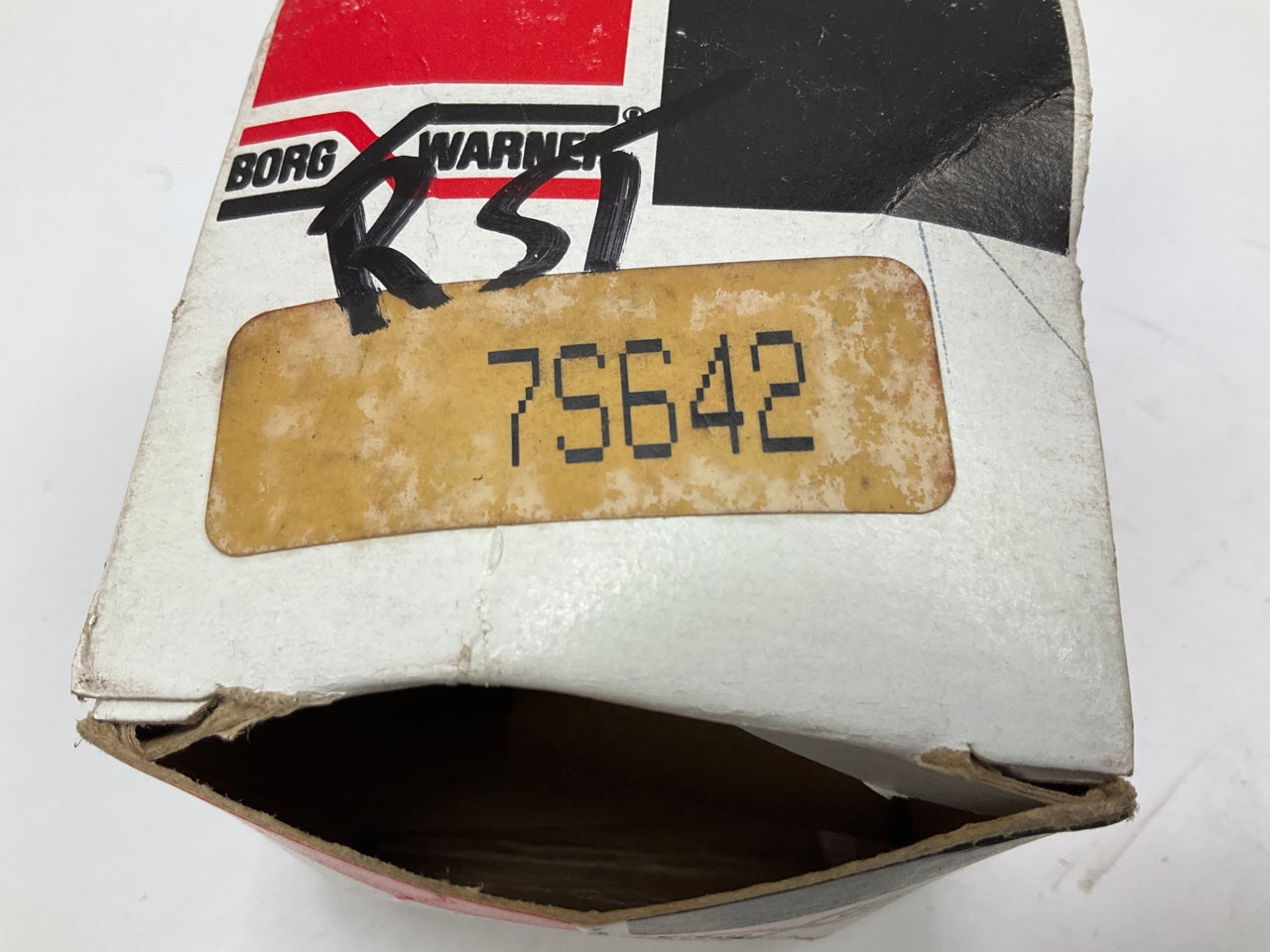 BWD 7S642 Auxillary Engine Timing Balance Shaft Gear