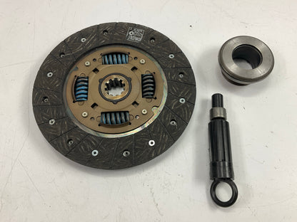 MISSING CLUTCH PLATE - BWD 90220 Clutch Kit