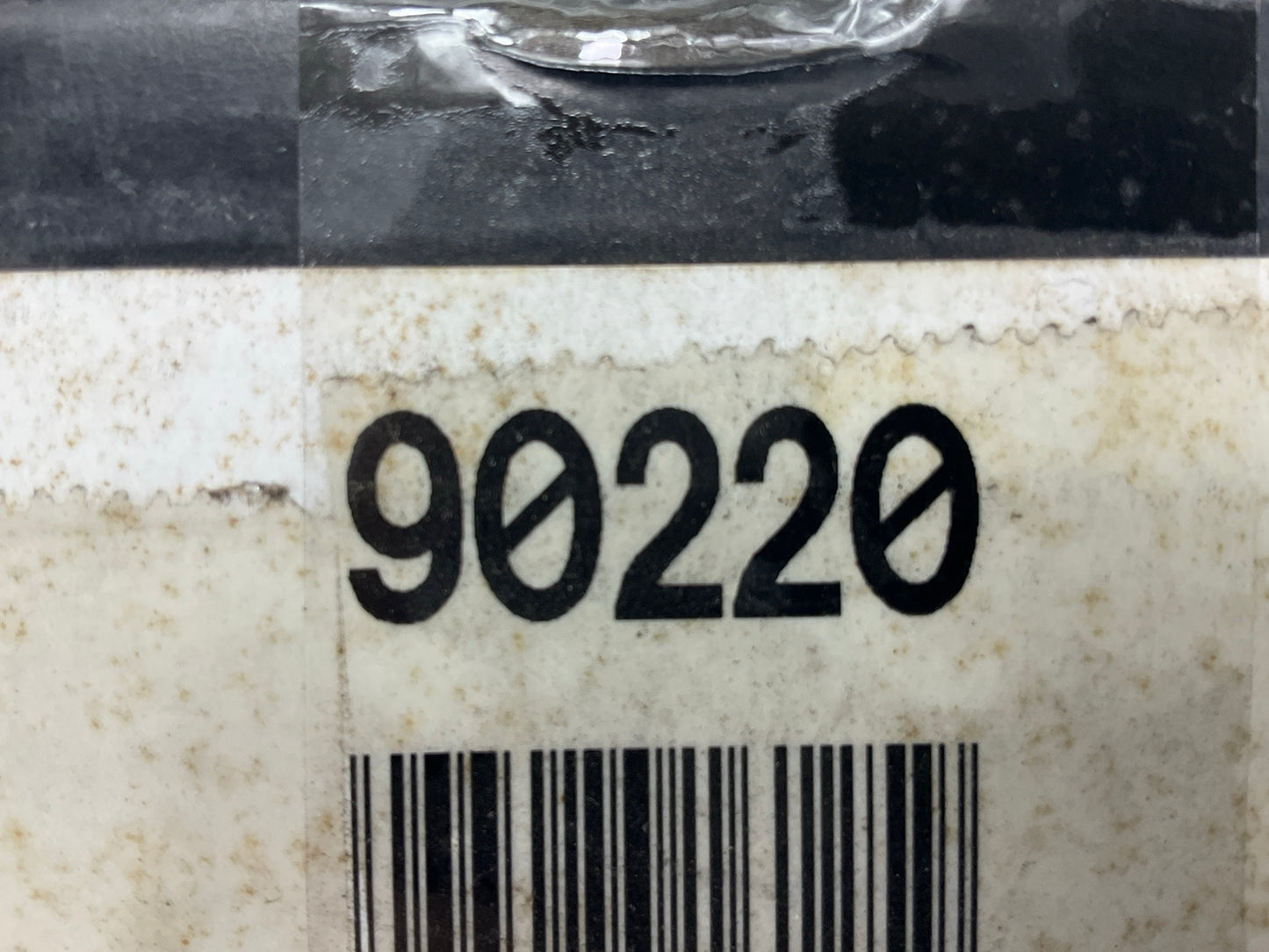 MISSING CLUTCH PLATE - BWD 90220 Clutch Kit