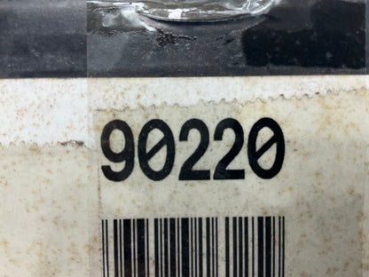 MISSING CLUTCH PLATE - BWD 90220 Clutch Kit