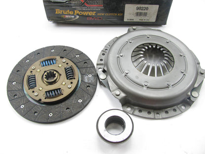 BWD 90220 Clutch Kit  - 8-12'' Diameter 1-1/16'' X 10T Spline