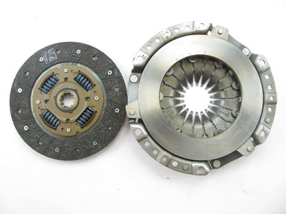 BWD 90220 Clutch Kit  - 8-12'' Diameter 1-1/16'' X 10T Spline
