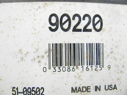 BWD 90220 Clutch Kit  - 8-12'' Diameter 1-1/16'' X 10T Spline