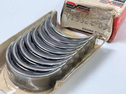 BWD 91532-030 Connecting Rod Bearings - 0.030'' SIZE - 1975-1994 Ford 2.0L 2.3L