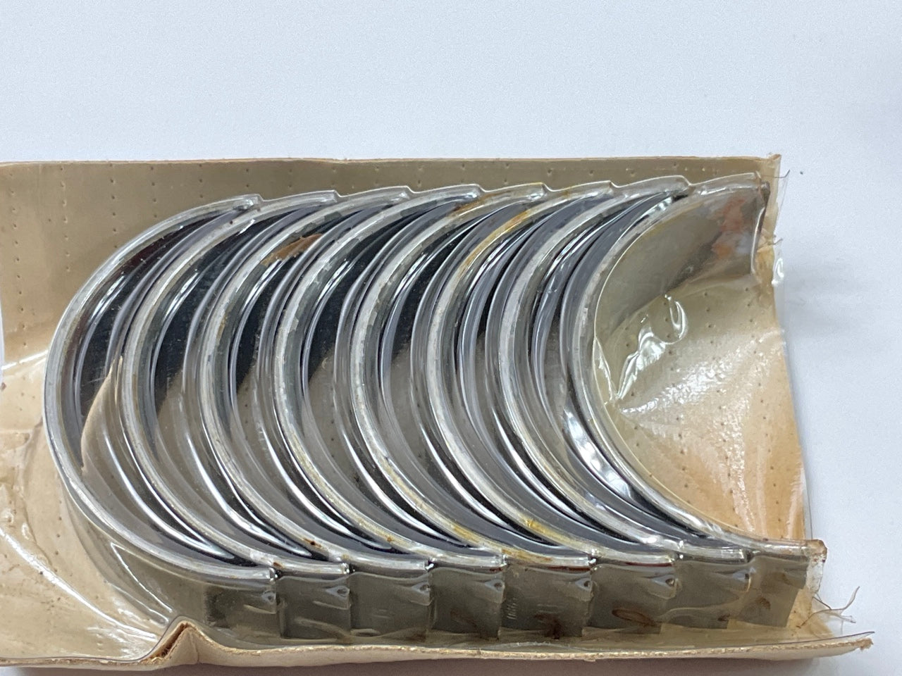 BWD 91532-030 Connecting Rod Bearings - 0.030'' SIZE - 1975-1994 Ford 2.0L 2.3L