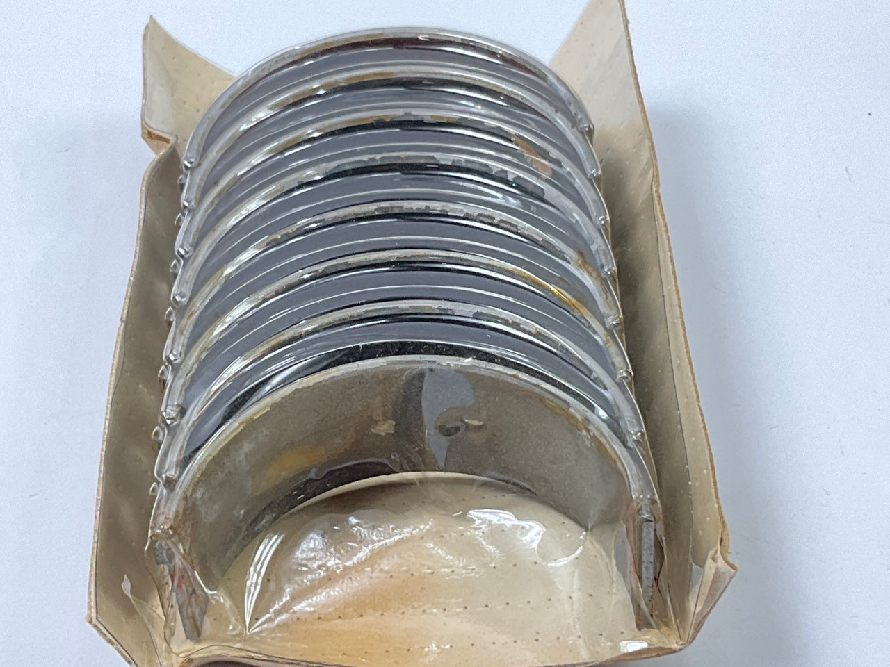 BWD 91532-030 Connecting Rod Bearings - 0.030'' SIZE - 1975-1994 Ford 2.0L 2.3L