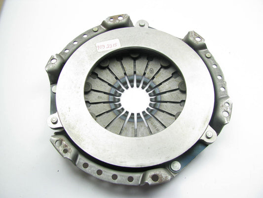 BWD 92240 Clutch Kit -  BMW 3 (E30) 323i - Made In Germany