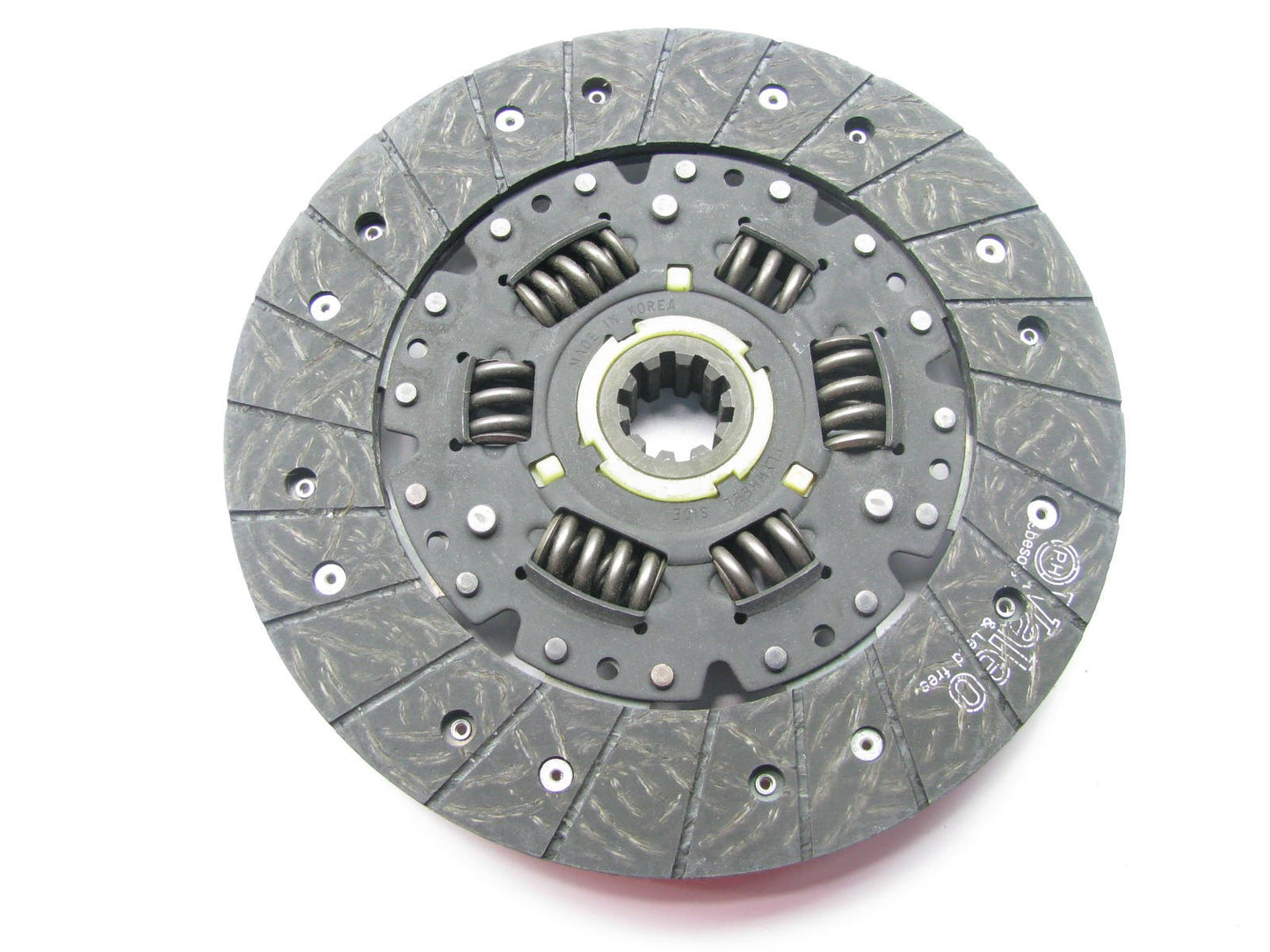 BWD 92240 Clutch Kit -  BMW 3 (E30) 323i - Made In Germany