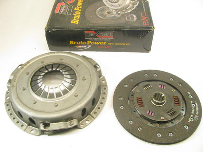 BWD 92246 Clutch Kit for 1988-1991 BMW M3 2.3L - MADE IN GERMANY