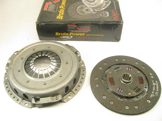 BWD 92246 Clutch Kit for 1988-1991 BMW M3 2.3L - MADE IN GERMANY