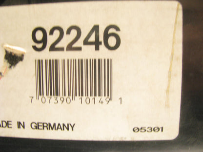 BWD 92246 Clutch Kit for 1988-1991 BMW M3 2.3L - MADE IN GERMANY