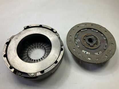 BWD 92322 OEM SACHS Clutch Kit - 1978-1980 Porsche 911 (930) 3.0L-H6 Turbo