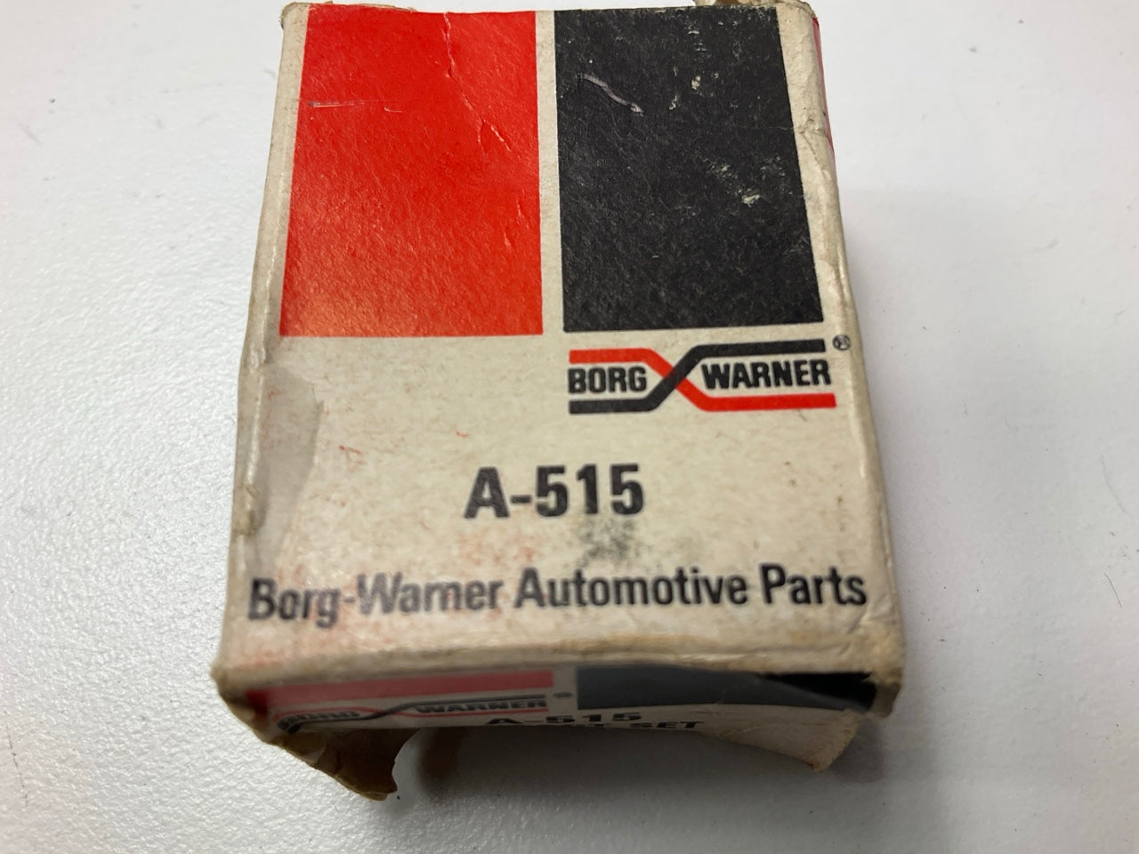 BWD A-515 Distributor Ignition Points Contact Set