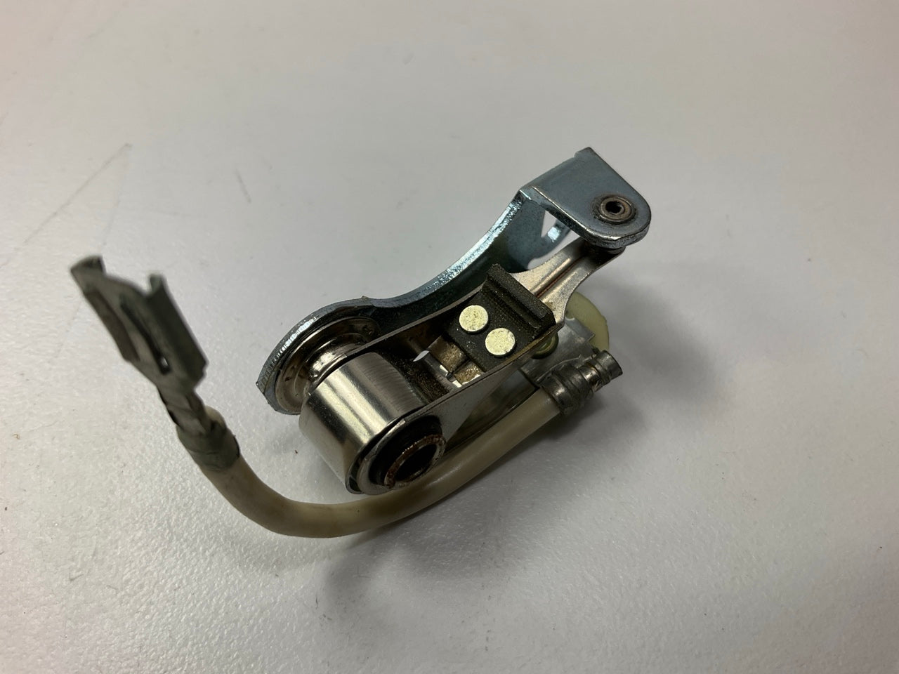 BWD A-517 Distributor Ignition Points Contact Set
