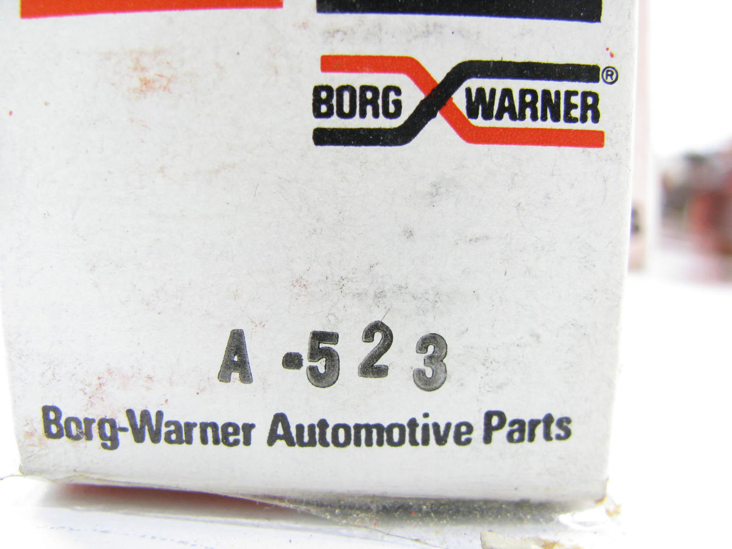 (10) BWD A523 Ignition Points Contact Sets 1972-1977 Toyota Hi-Lux Pickup Truck