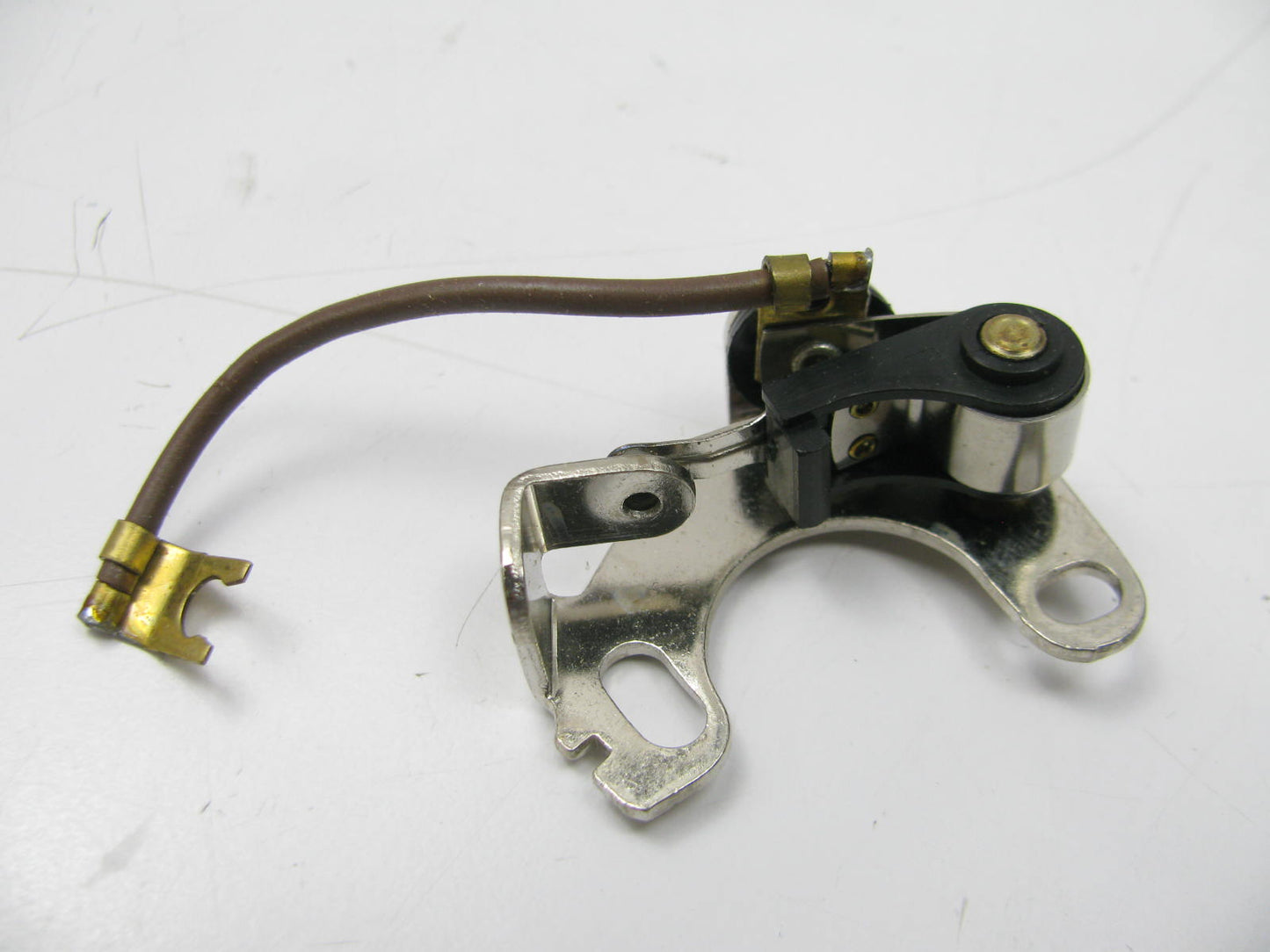 BWD A-523 Distributor Ignition Points Contact Set