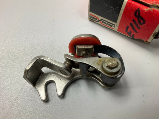 BWD A-528 Distributor Ignition Points Contact Set