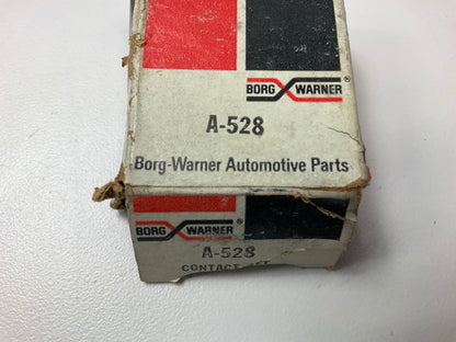 BWD A-528 Distributor Ignition Points Contact Set