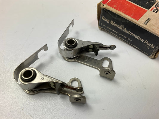 BWD A-96 Distributor Ignition Points Contact Set