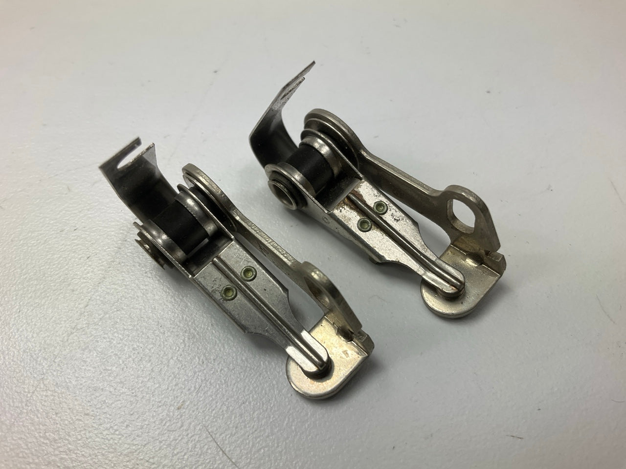 BWD A-96 Distributor Ignition Points Contact Set