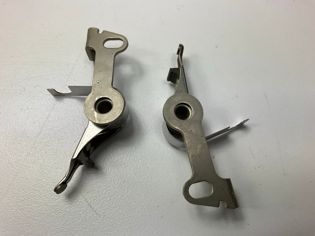 BWD A-96 Distributor Ignition Points Contact Set