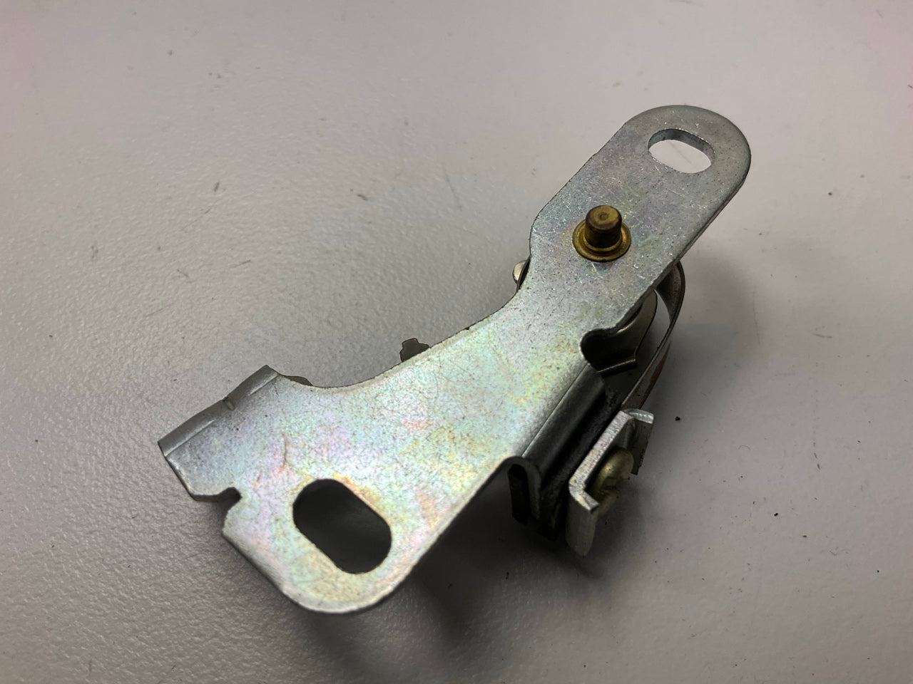 BWD A107 Distributor Ignition Points Contact Set