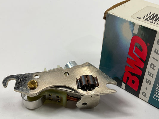 BWD A120P Ignition Contact Set