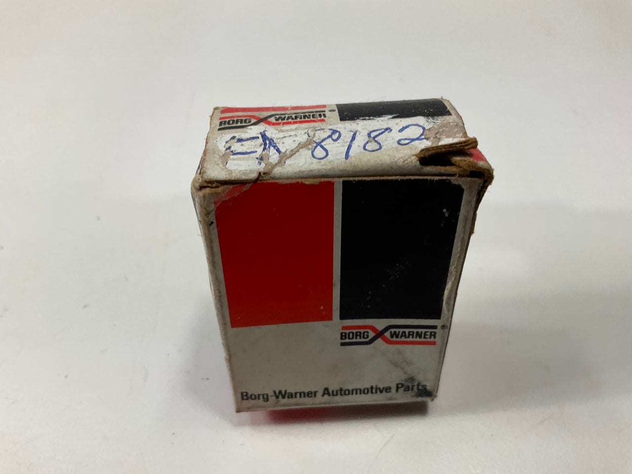 BWD A98V Distributor Ignition Points Contact Set