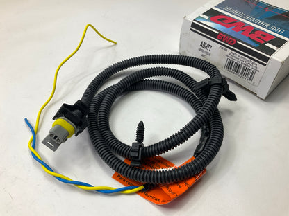 BWD ABH77 Front ABS Wheel Speed Sensor 1995-2005 Cavalier, Sunfire
