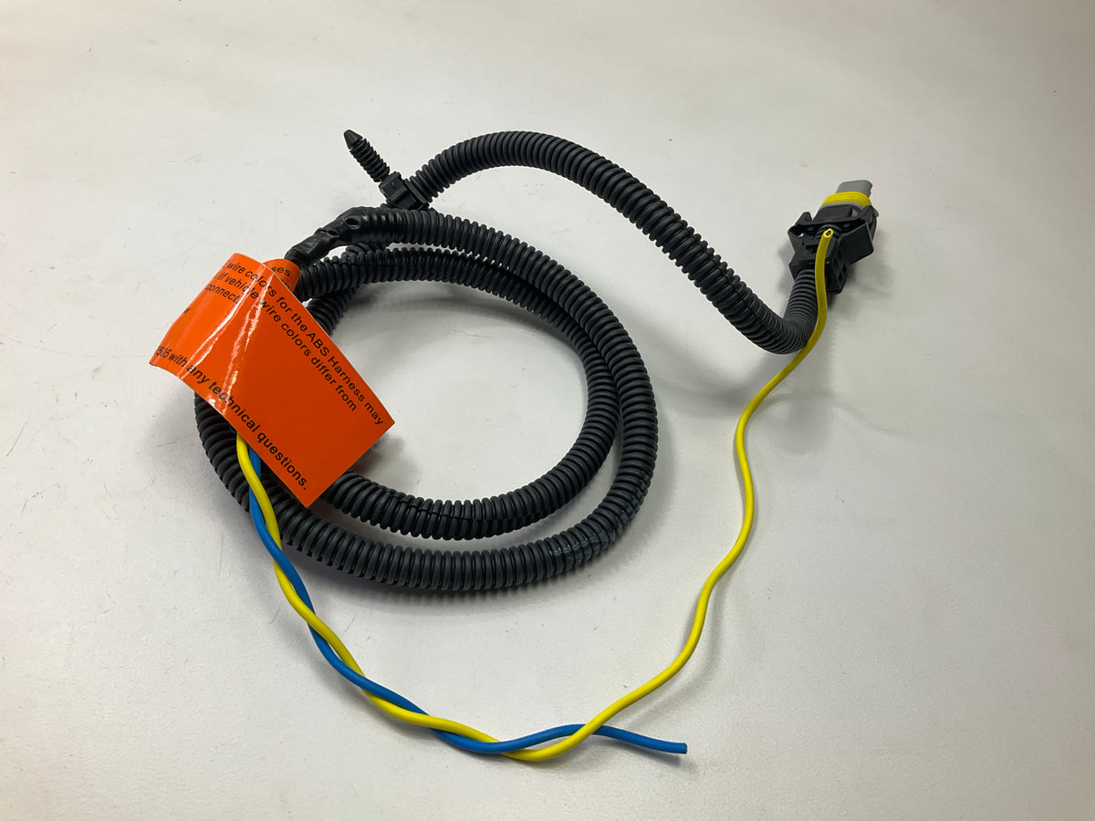 BWD ABH77 Front ABS Wheel Speed Sensor 1995-2005 Cavalier, Sunfire