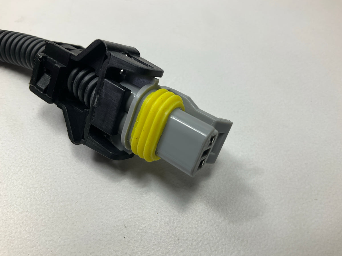 BWD ABH77 Front ABS Wheel Speed Sensor 1995-2005 Cavalier, Sunfire