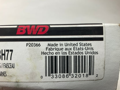BWD ABH77 Front ABS Wheel Speed Sensor 1995-2005 Cavalier, Sunfire