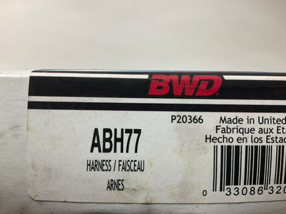 BWD ABH77 Front ABS Wheel Speed Sensor 1995-2005 Cavalier, Sunfire