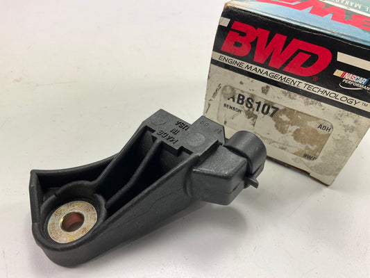 BWD ABS107 Front ABS Wheel Speed Sensor