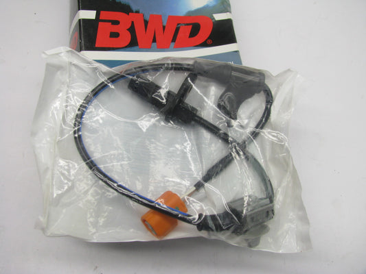 BWD ABS1212 REAR LEFT ABS Wheel Speed Sensor For 2003-2007 Honda Accord