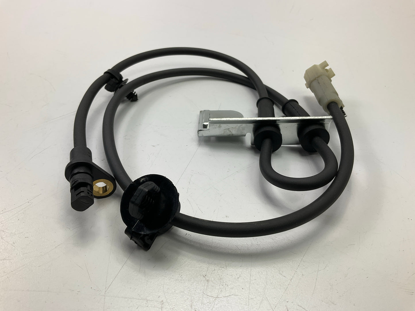 BWD ABS1241 Front ABS Wheel Speed Sensor For 2004-2007 Chrysler Pacifica