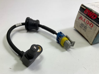 BWD ABS1453 Rear ABS Wheel Speed Sensor