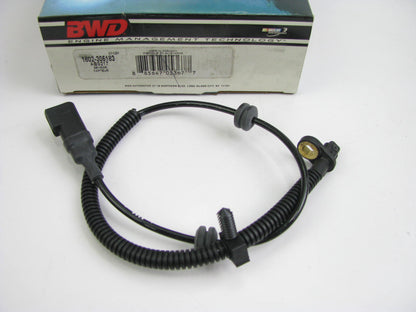 BWD ABS217 Rear ABS Wheel Speed Sensor For 2000-2007 Ford Focus