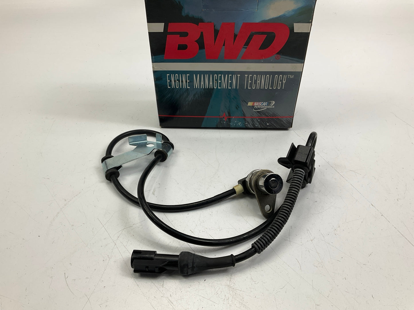 BWD ABS265 Front Left ABS Wheel Speed Sensor For 1995-1998 Ford Windstar