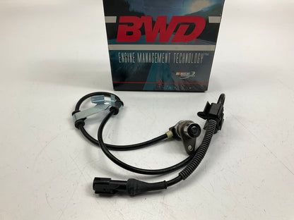 BWD ABS265 Front Left ABS Wheel Speed Sensor For 1995-1998 Ford Windstar