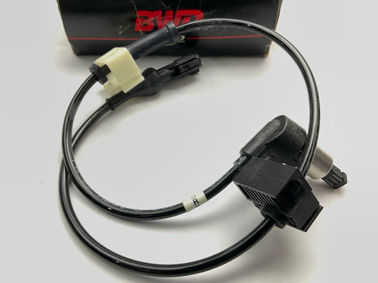 BWD ABS268 Front Right ABS Wheel Speed Sensor - 2WD (RWD) MODELS ONLY