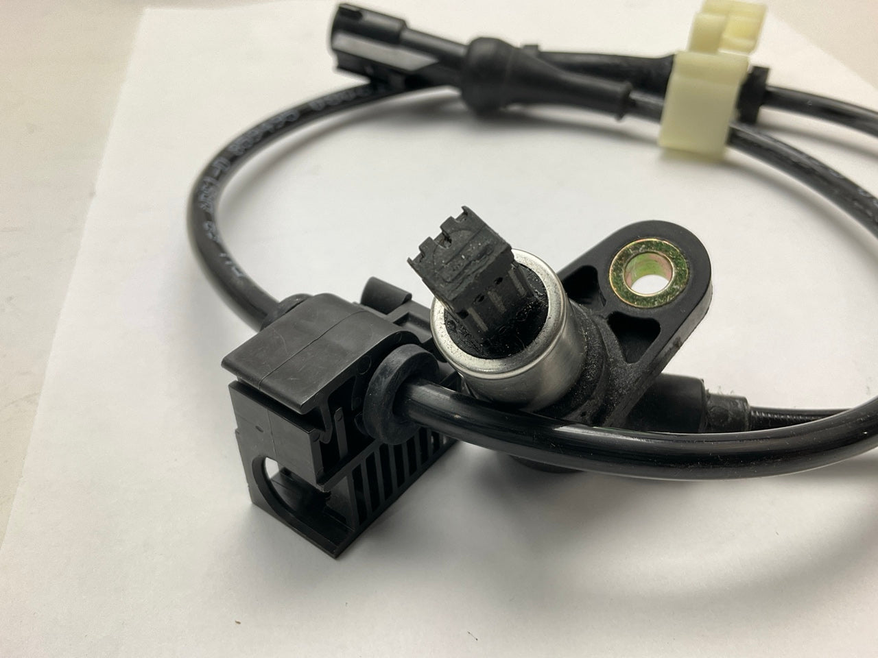 BWD ABS268 Front Right ABS Wheel Speed Sensor - 2WD (RWD) MODELS ONLY