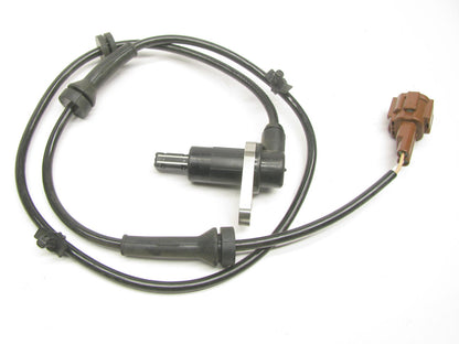 BWD ABS395 Rear Left ABS Wheel Speed Sensor For 2001-2003 Nissan Maxima