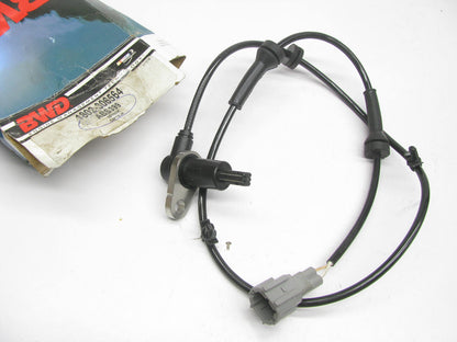 BWD ABS399 Rear Right ABS Wheel Speed Sensor For 2002-2003 Nissan Maxima